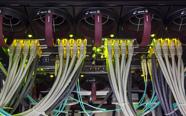 Virtualization