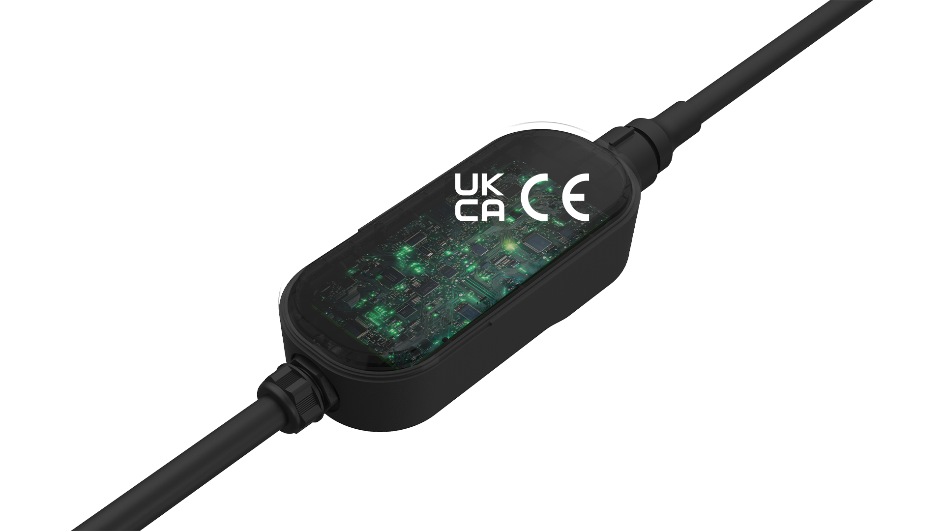 Complete Protection Suite for You and Your EV