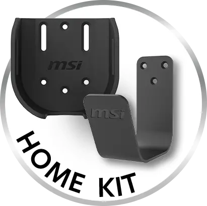 home kit