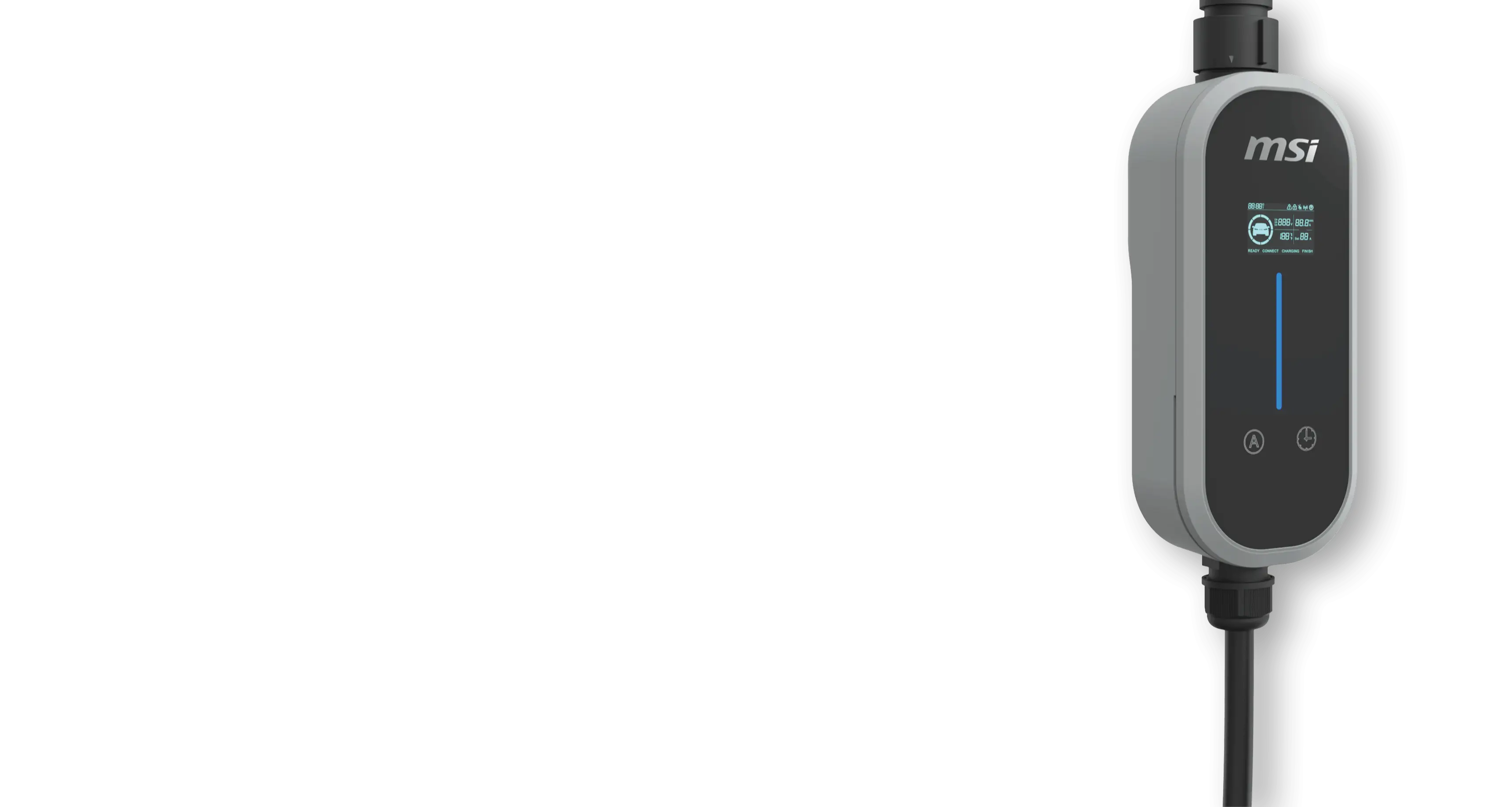 EZgo gray