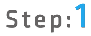 Step:1