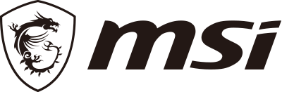 MSI logo
