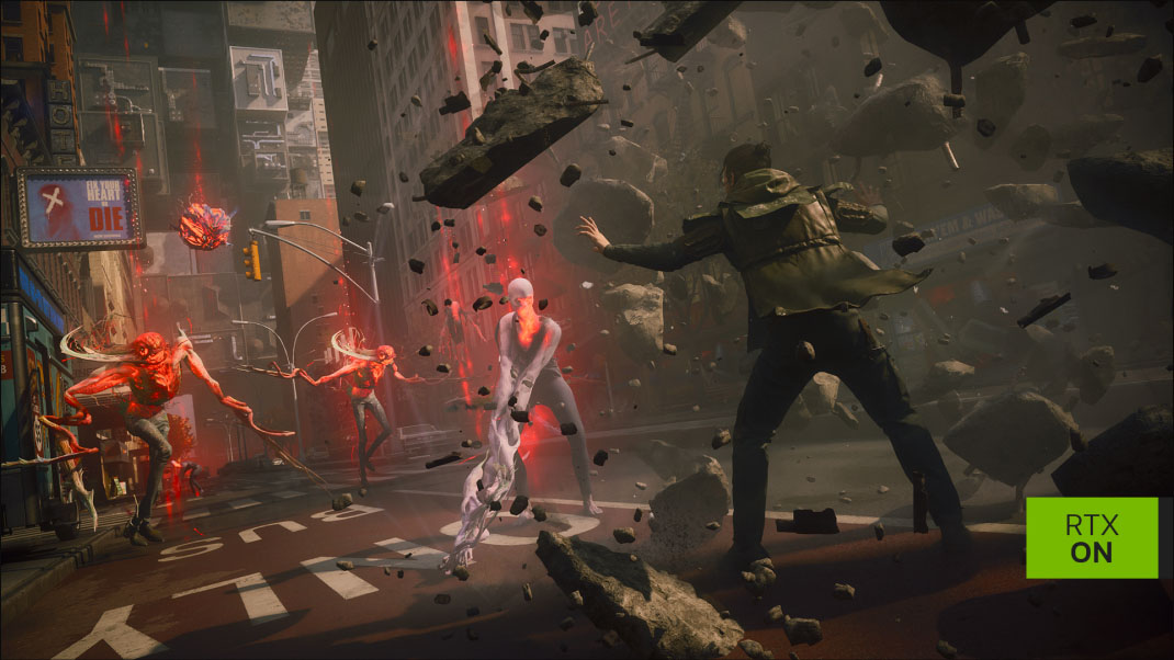 NVIDIA DLSS 4.5