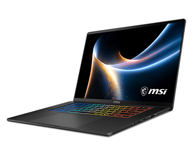 NB Raider 18 HX AI A2XW