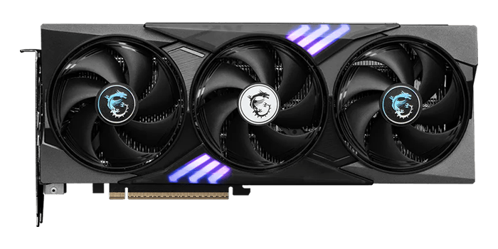 GeForce RTX™ 5070 and 5060 Ti