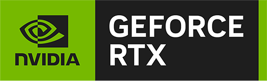 NVIDIA GeForce RTX™