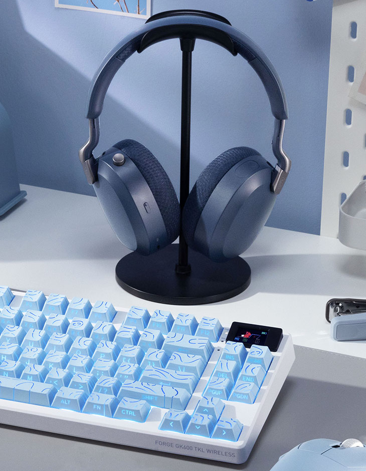 MAESTRO 500 WIRELESS NAVY