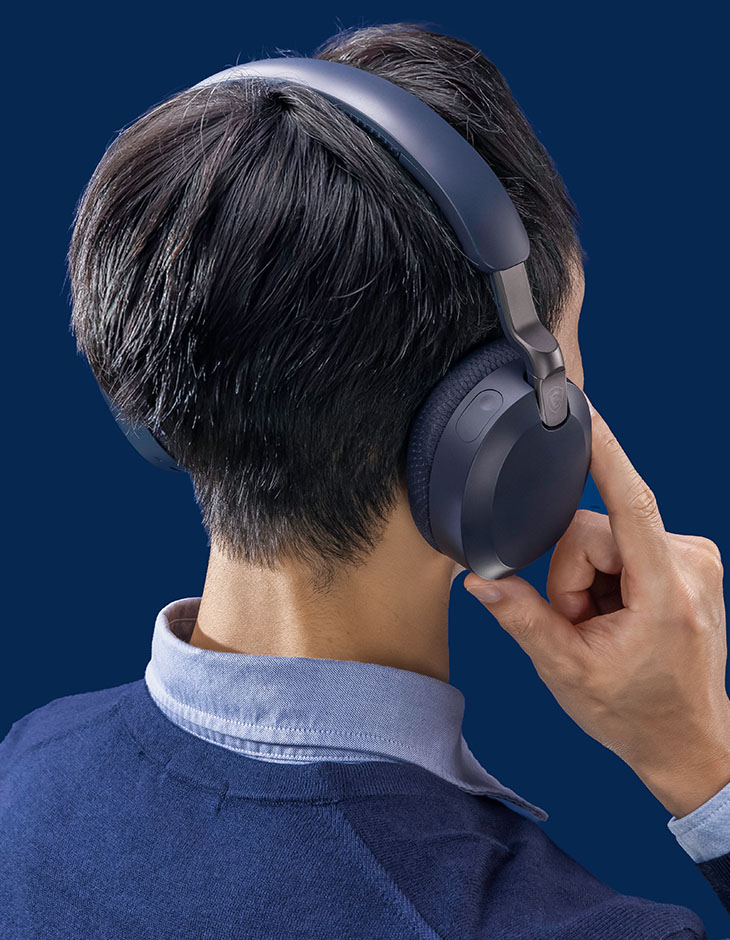 MAESTRO 500 WIRELESS NAVY