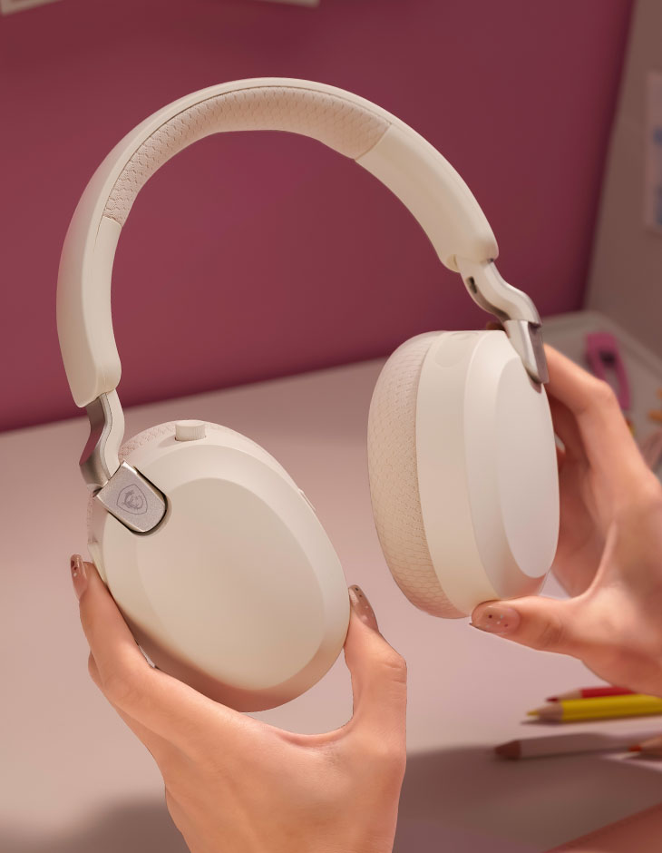 MAESTRO 500 WIRELESS IVORY