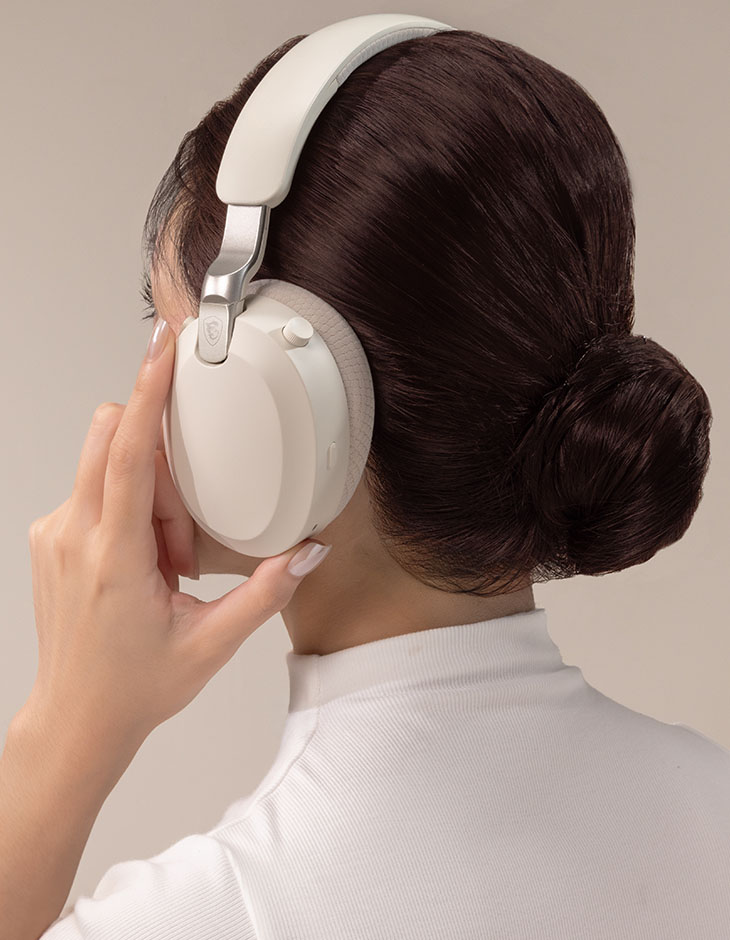 MAESTRO 500 WIRELESS IVORY