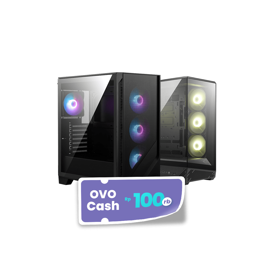 MSI Chassis