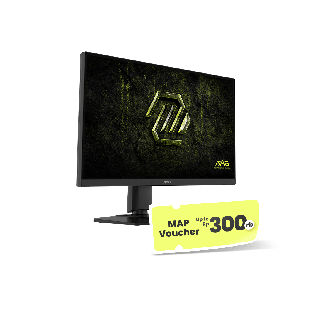 MSI Gaming Monitor