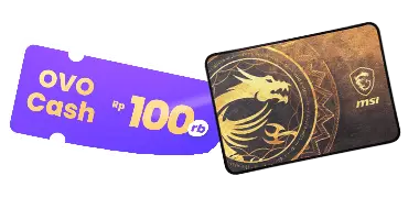 OVO Cash