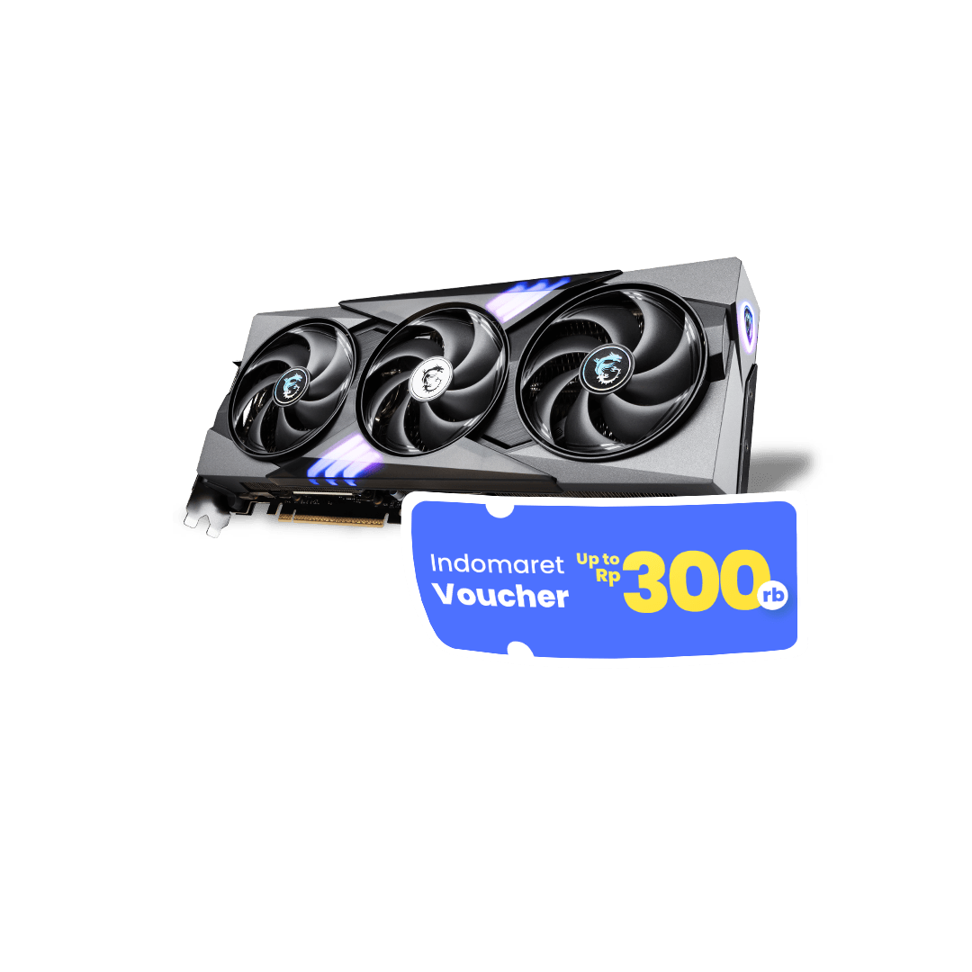 MSI Graphics cards