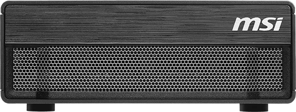 MSI EdgeXpert MS-C931