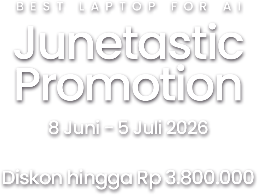 MSI Laptop-Vaganza 2025