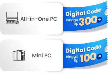 Digital Code badge