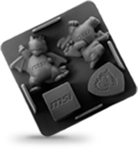 Shaped Ice Cube Tray gift