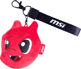 Lucky Stress Ball gift