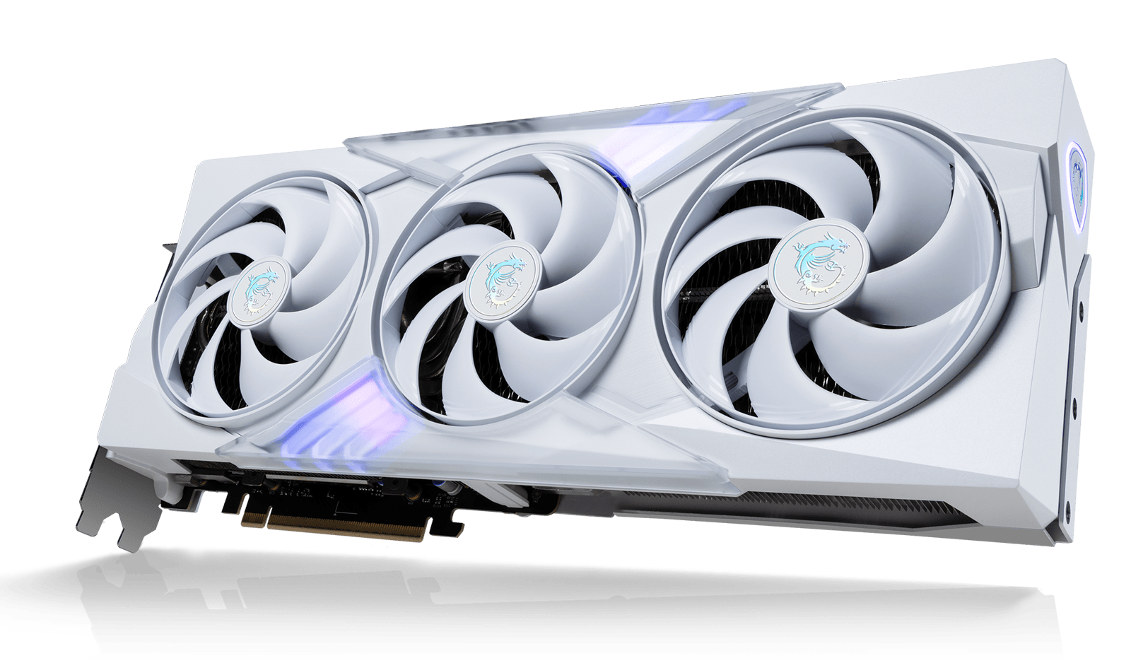 GeForce RTX 50 Series graphics card