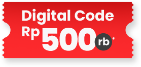 Digital Code badge