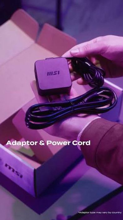 EXPERIENCE MSI THIS DIWALI