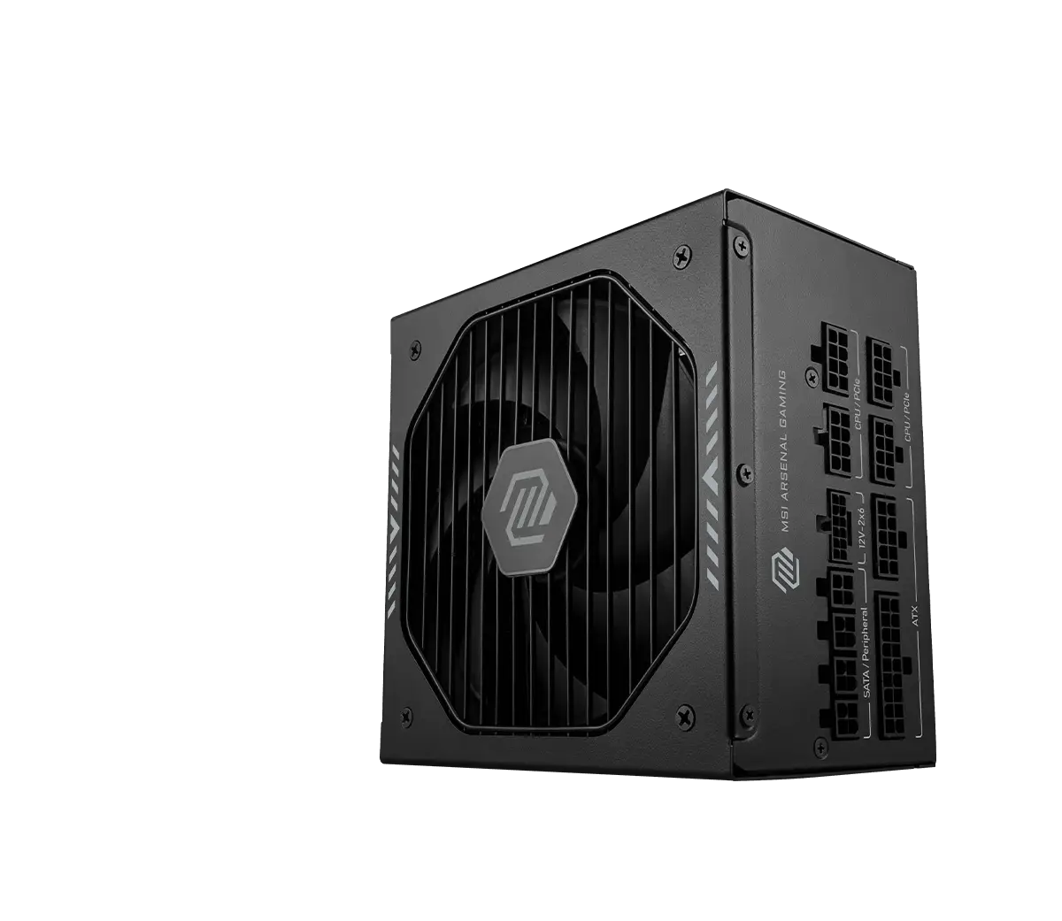 Simply unbeatable POWER SUPPLIES