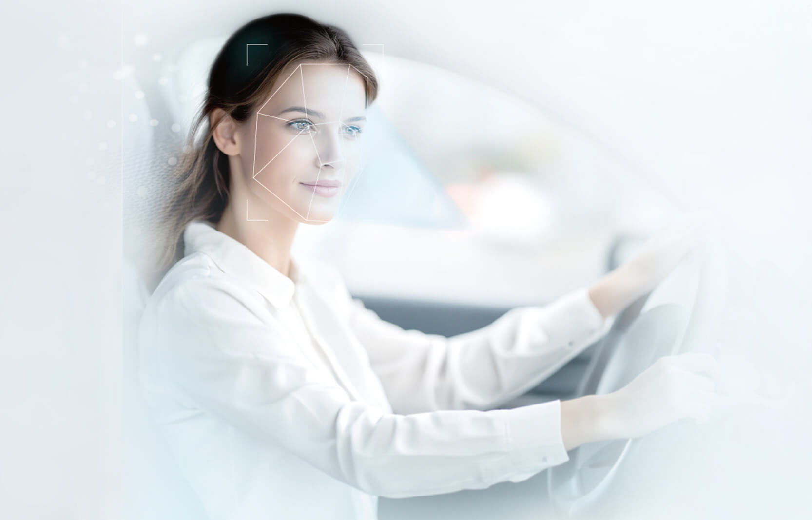 AI Driver Fatigue Detection