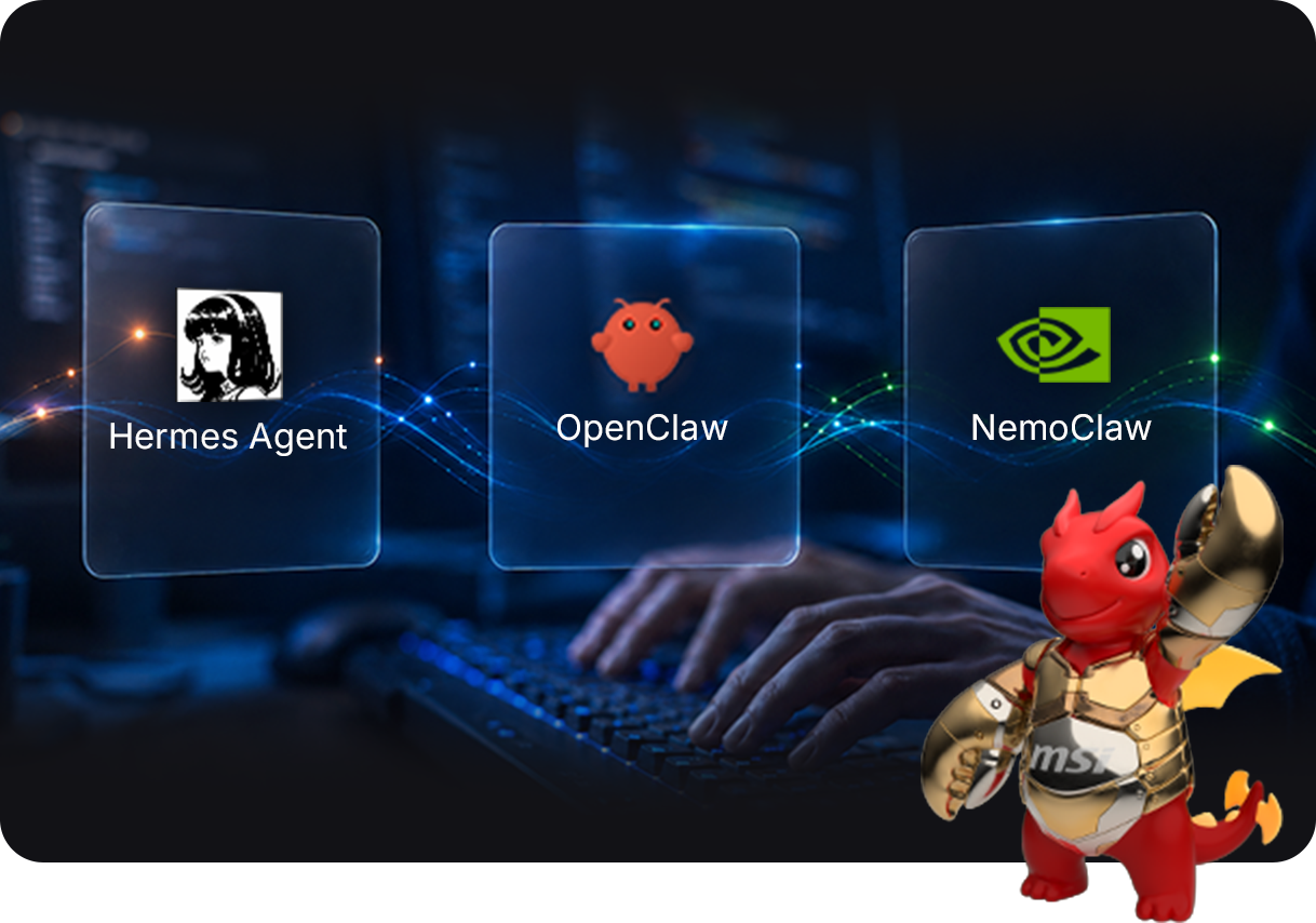 Agentic AI with NVIDIA NemoClaw