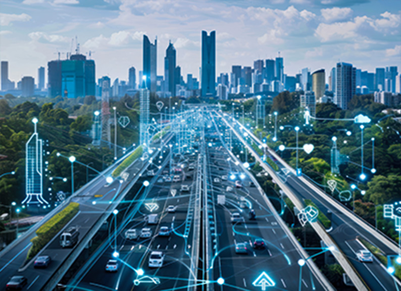 Smart City