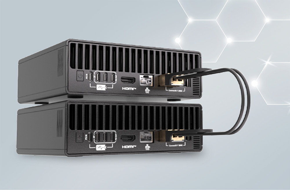 NVIDIA ConnectX™ Networking