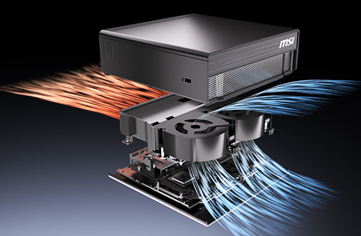 Precision-Crafted Thermal Efficiency