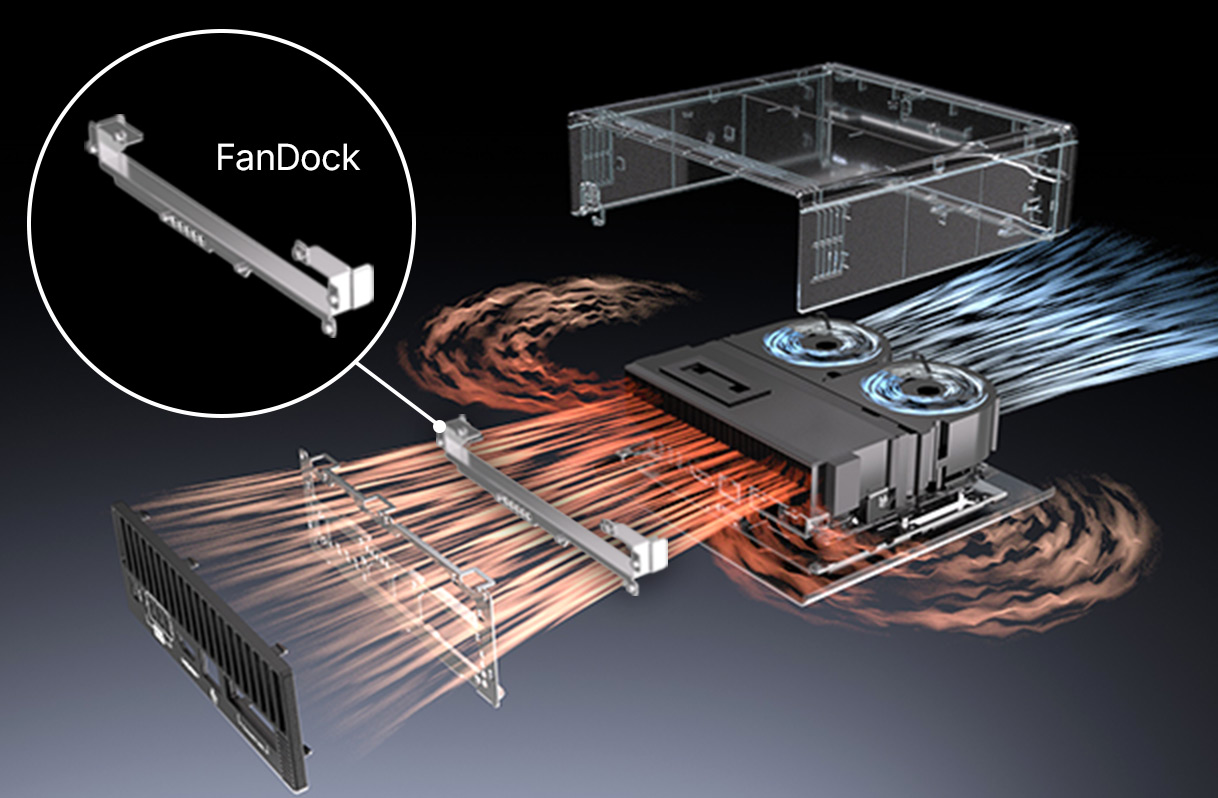 Precision-Crafted Thermal Efficiency