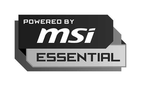pbm logo - essential