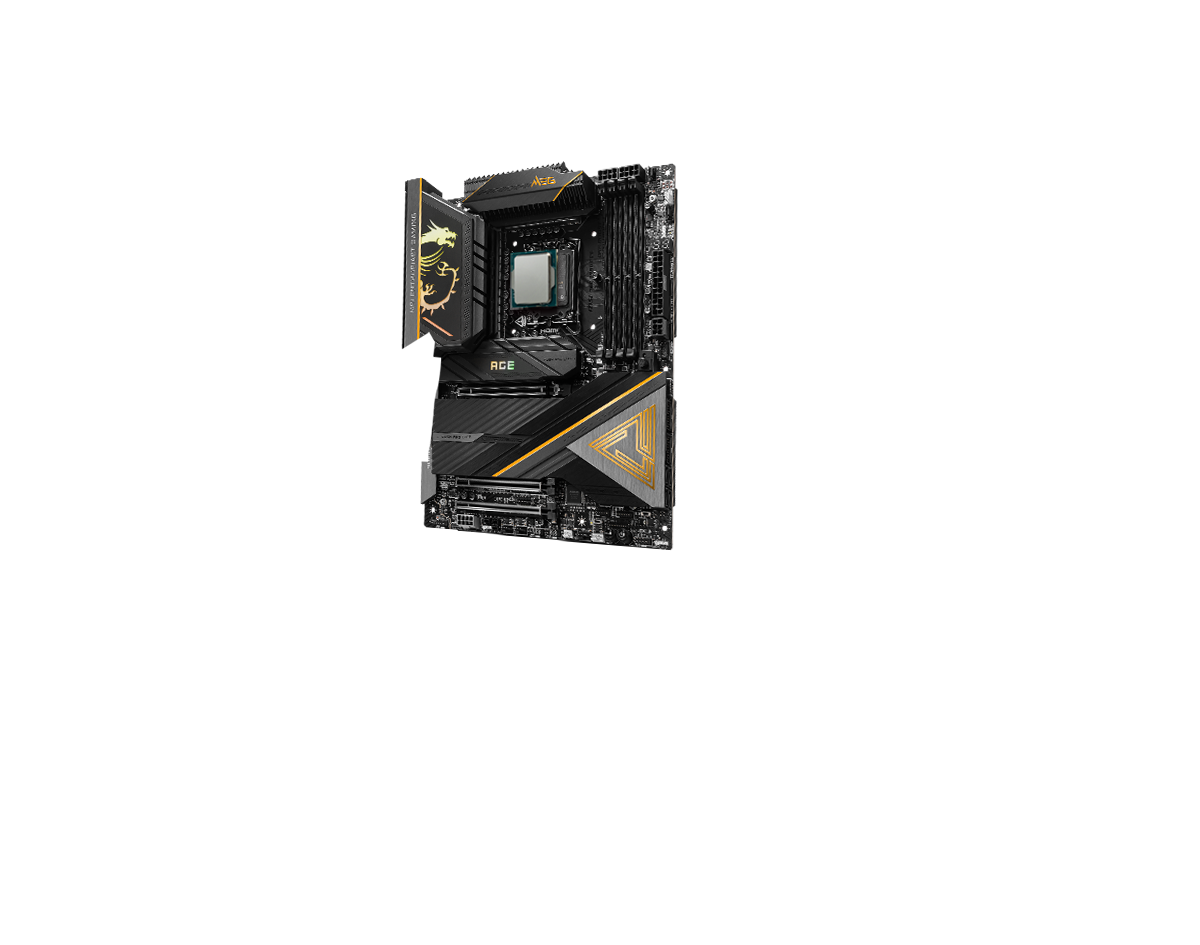 MSI product - mb