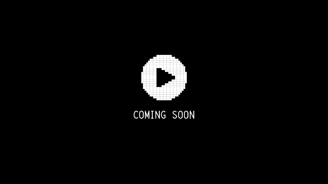 COMING SOON