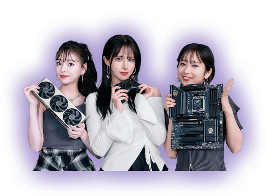 MSI GIRLS