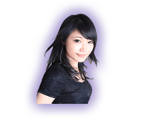 MC Mayu Iseki
