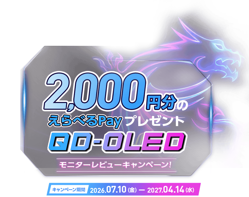 JP Monitor Review Campaign