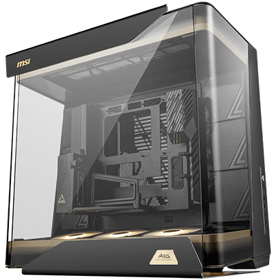 MSI pd case