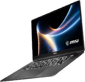 MSI Laptop
