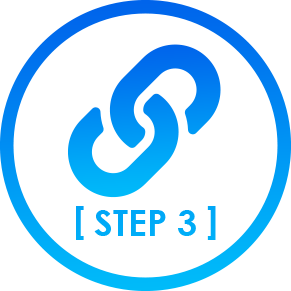 応募ステップ3：スクリーンショットとURLを登録