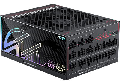 Power Supply