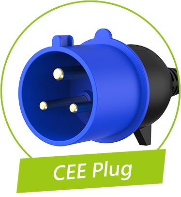 CEE Plug