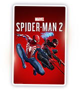 Marvel's Spider-Man 2 gaME CODE