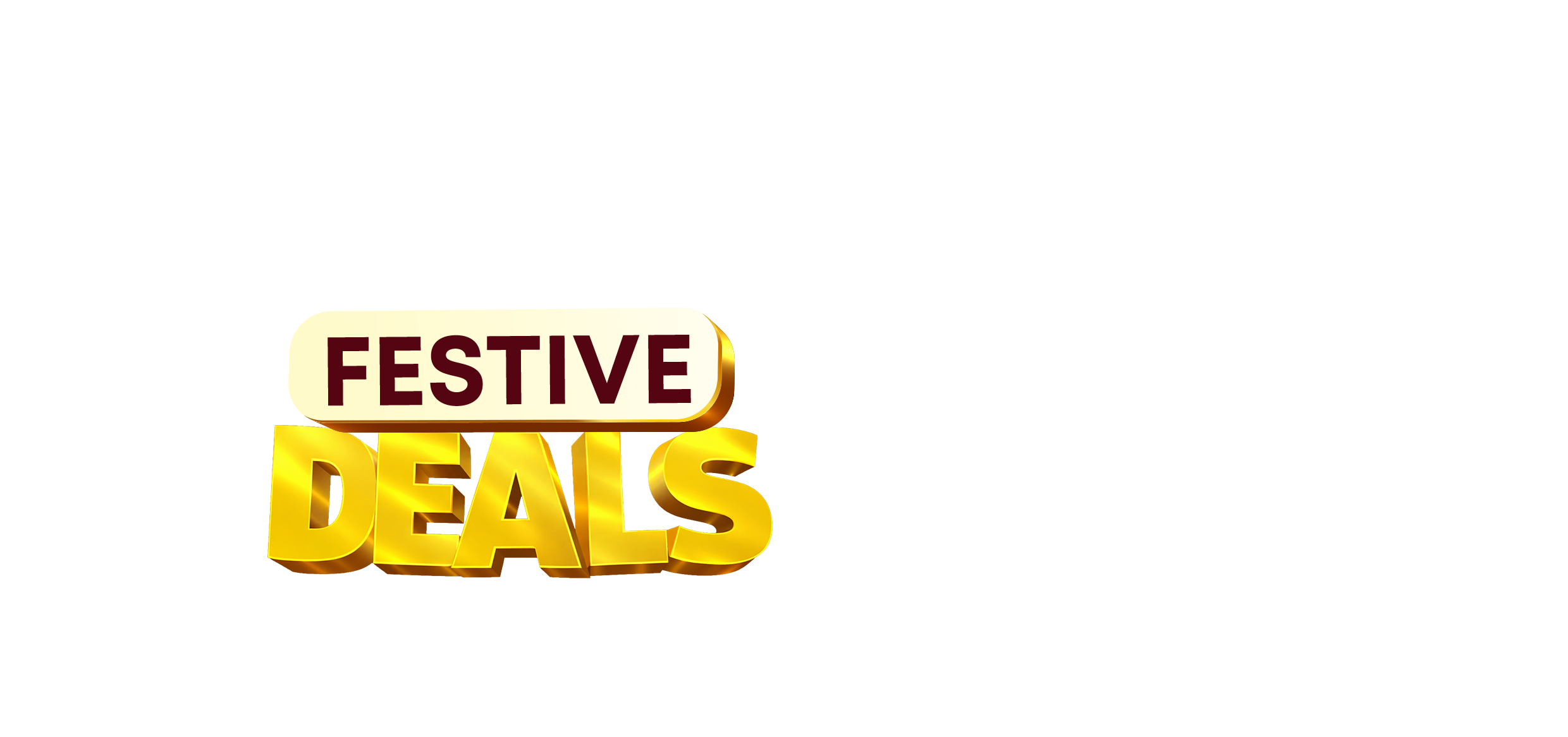 Festival Deals | Upgrade Your PC Set Now