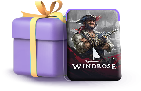 WINDROSE GAME CODE