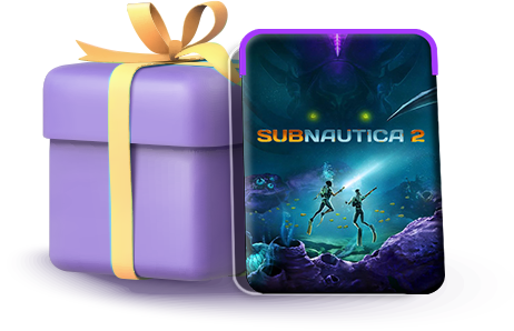 Subnautica 2 GAME CODE