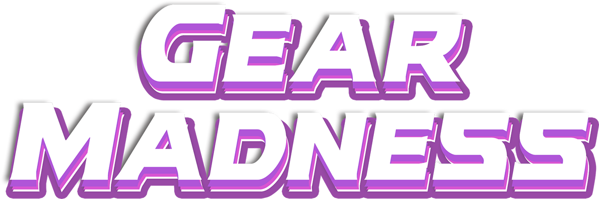 Gear Madness - Frieren Edition