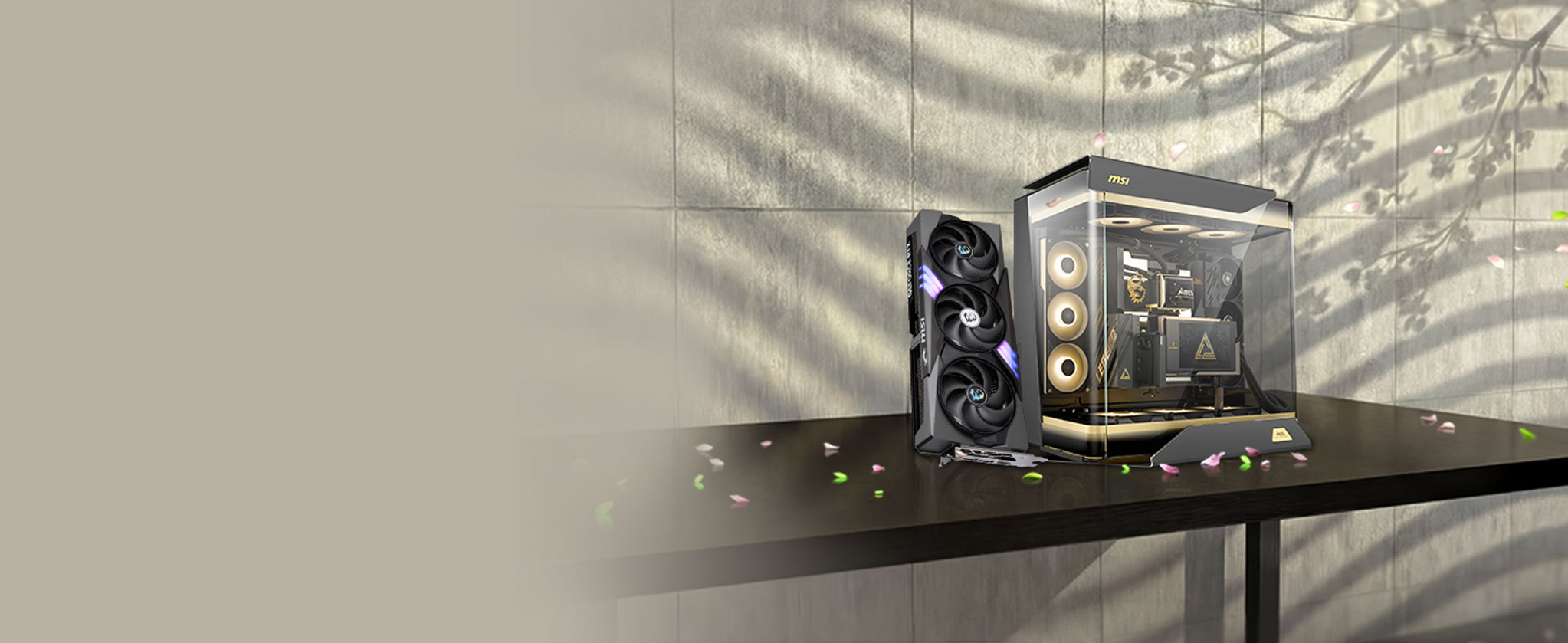 Level Up with GeForce Deals